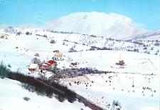 dz238 cartolina norcia, forca