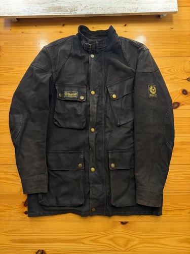Giacca vintage belstaff - giacca,