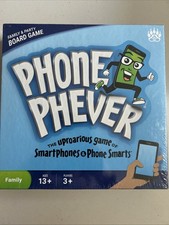Nuovo telefono phever - nuovo, famiglia