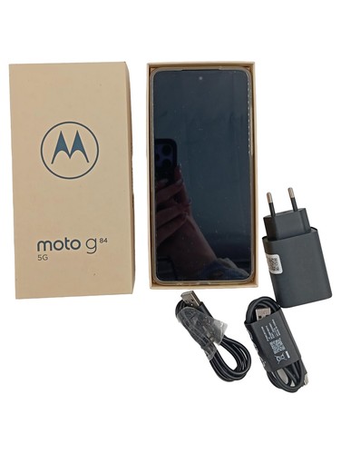 Smartphone motorola moto g84 - motorola,