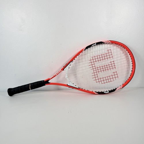 Wilson roger federer - federer, racchetta