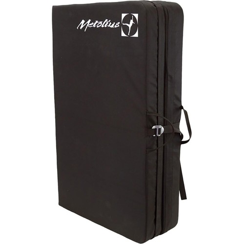 Metolius basic pad - basic, black
