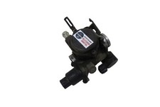 CORPO FARFALLATO YAMAHA X CITY