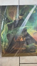 Hot Toys God Loki DX41AE
