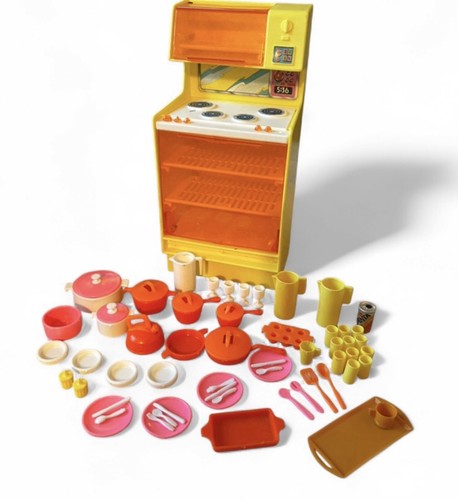Barbie 1978 casa - 1978, sogni