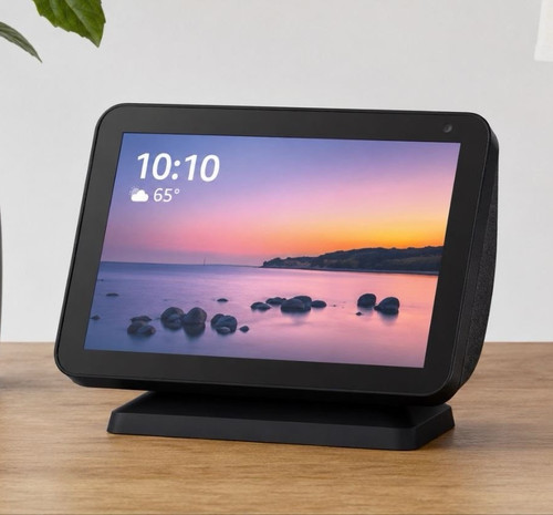 Amazon echo show - show, hd