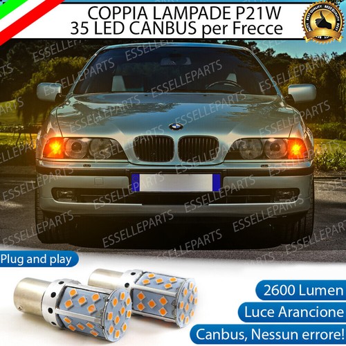 Coppia lampade frecce led - lampade,