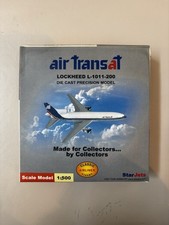 modellino aereo vintage Air