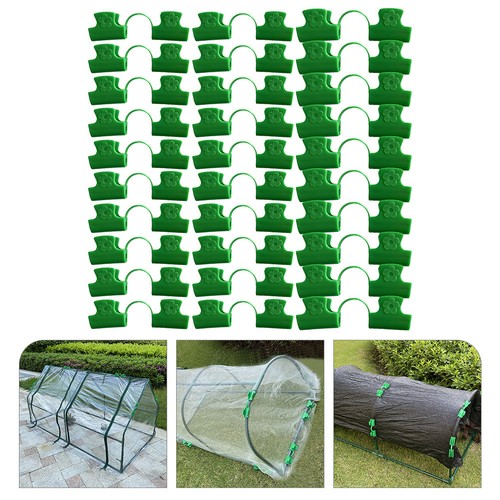Pcs clips per telo - 30,