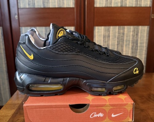 Nike air max nero - -,
