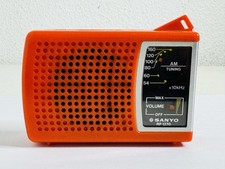 Sanyo RP 1270 Orange Pocket