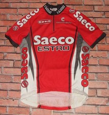 Saeco estro cannondale maglia - estro,
