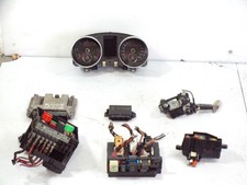 8996 Kit Accensione Volkswagen  Golf 6 2.0 tdi 2011 COD 5K0920870EX