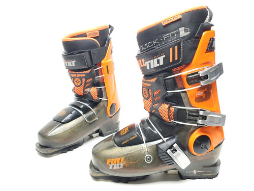 Scarponi sci full tilt - da,