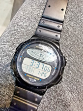 orologio uomo casio cosmo