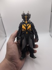 Modellino Bandai 2008 Ultraman Kaiju Monster Ex Zetton Sofubi
