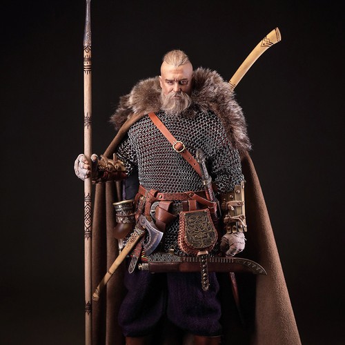 Modellino coomodel viking - modellino,
