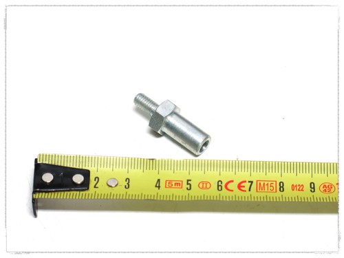 Raccordo renault r19 - 19,