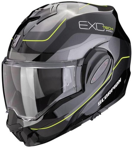 Casco moto scorpion - moto,