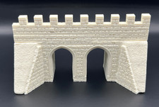 1/72 Scale Roman Stone Fort