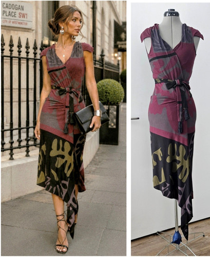 Abito vivienne westwood - abito,
