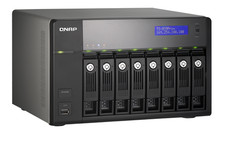 QNAP TS-859 Pro+ NAS 8 baie |
