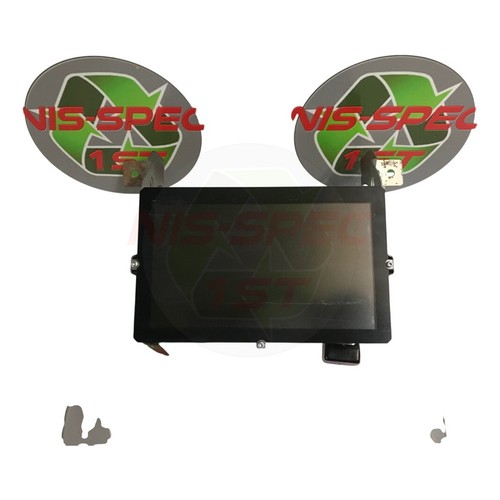 Schermo display digitale