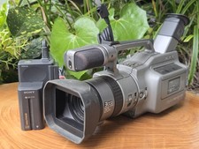 38896 Videocamera Sony