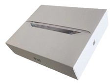 Scatola vuota iPad 2 - 32GB