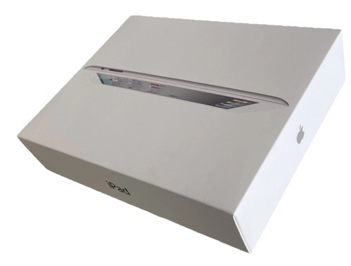 Scatola vuota ipad - ipad, 32gb