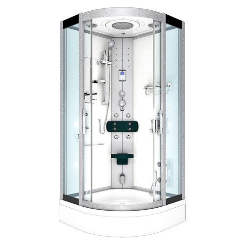 Acquavapore box doccia - box,