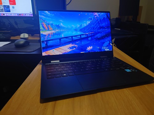 Samsung galaxy book pro - samsung,