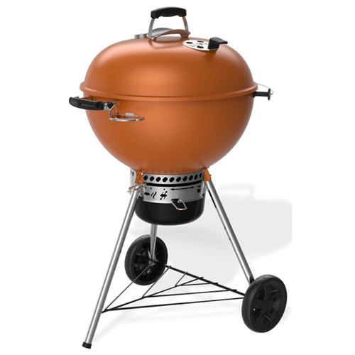 Weber barbecue carbonella - weber,