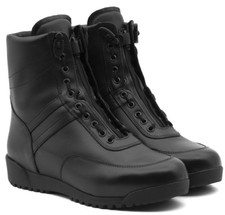 Anfibi Stivaletto INVERNALE