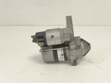Motorino avviamento renault - d'avviamento,