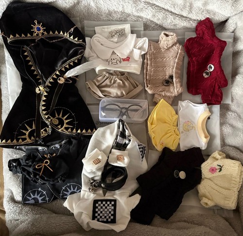 Abbigliamento per bambole - , 20