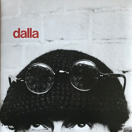 Lucio dalla vinyl - lucio,
