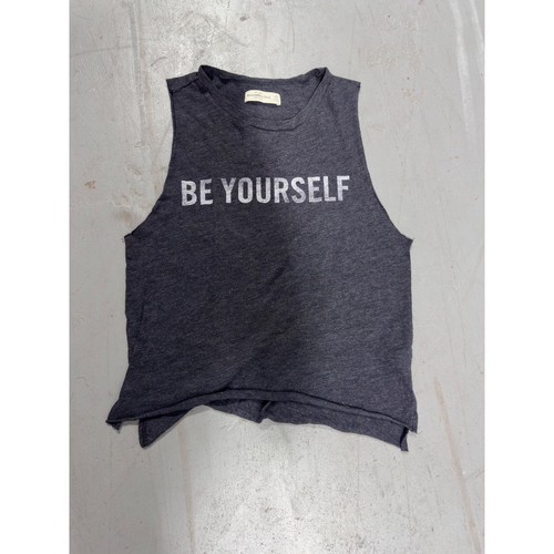 Canotta abercrombie fitch x - canotta,