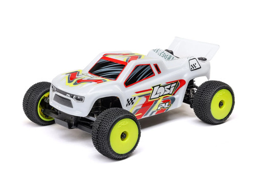 Camion stadio 28 losi - camion, 1/28