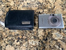 Canon IXUS 40 (PC1101) 4,0
