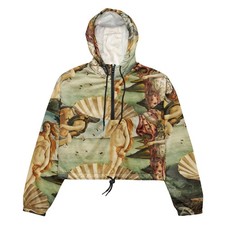 Giacca bomber venus boticelli - giacca,
