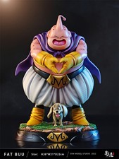 DM Studios Dragon Ball Fat Buu
