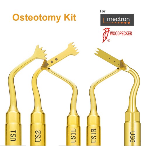 Fit mectron piezosurgery - fit,