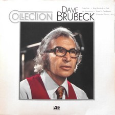 Dave Brubeck Collection LP