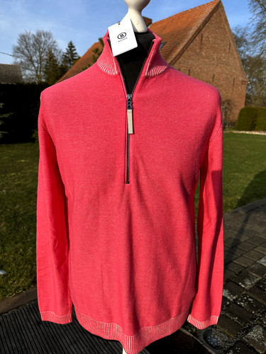 Maglione bogner taglia l - -,
