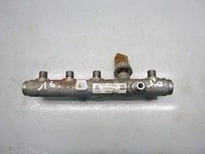 Rail-Rohr Audi A4 8K B8 A5 2,7