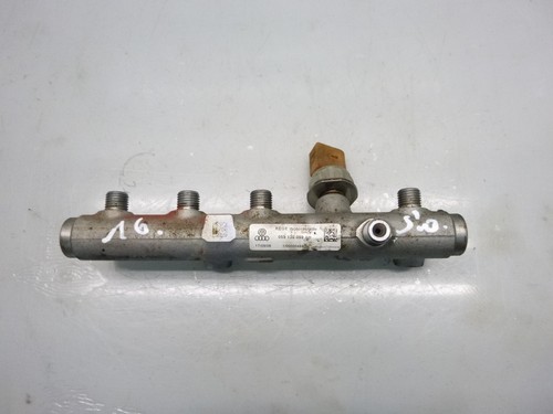 Tubo rail audi a5 - a4,