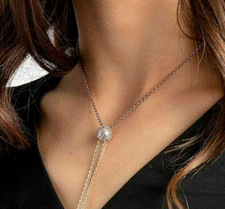 COLLANA CALVIN KLEIN SFERA DI