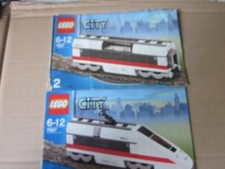 Lego Istruzioni Costruzione