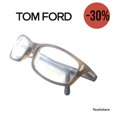 TOM FORD occhiali da vista TF 5006 376 54 17 135 eyeglasses M.in Italy CE